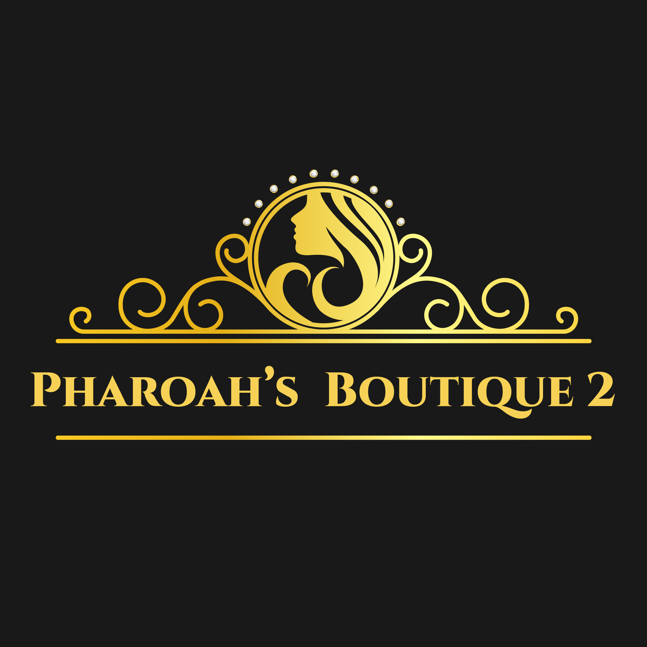 Pharoahs Boutique 2